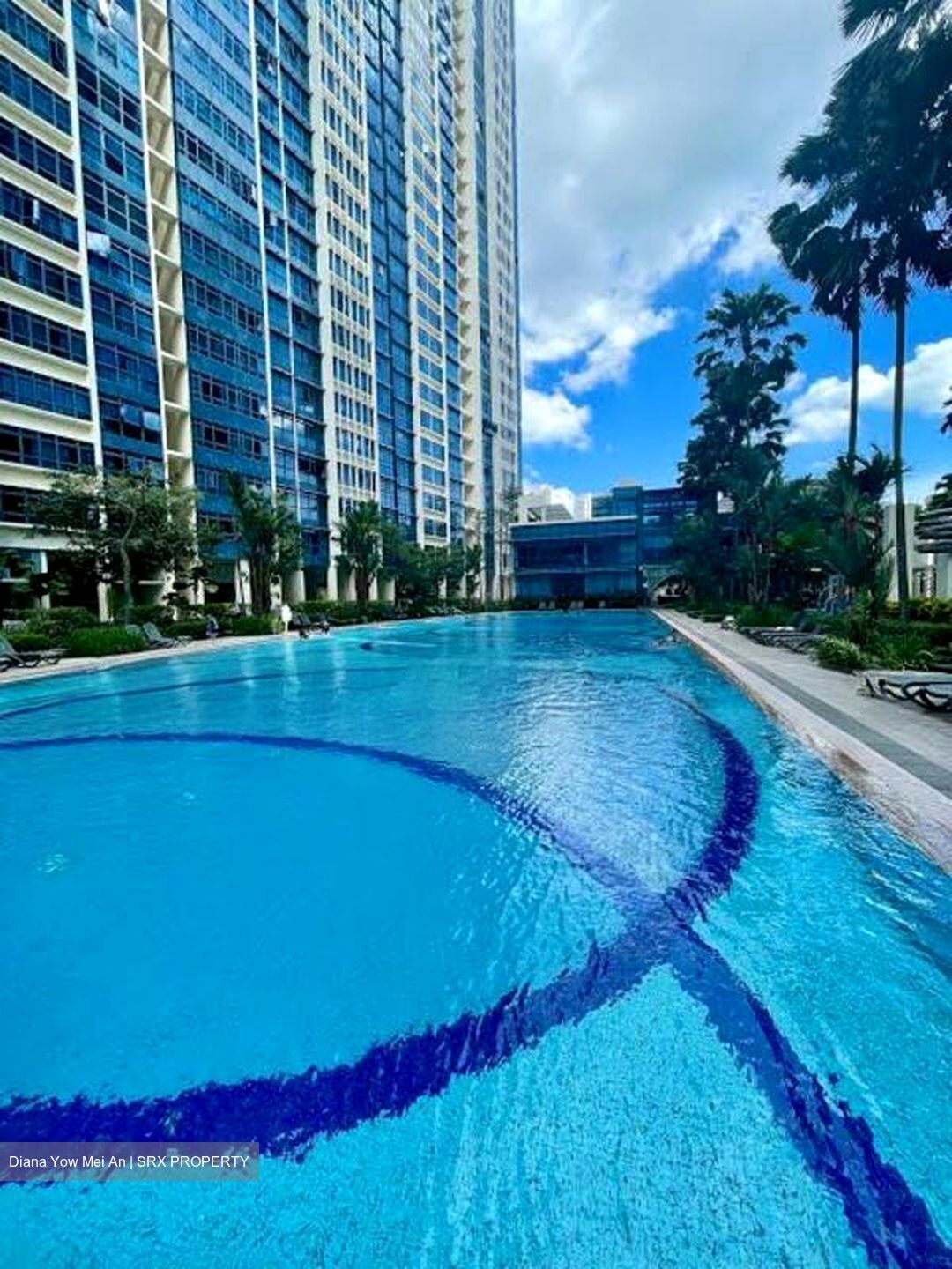 City Square Residences (D8), Condominium #500621651